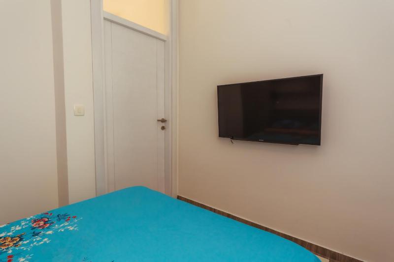 Apartment with Terrace image 3