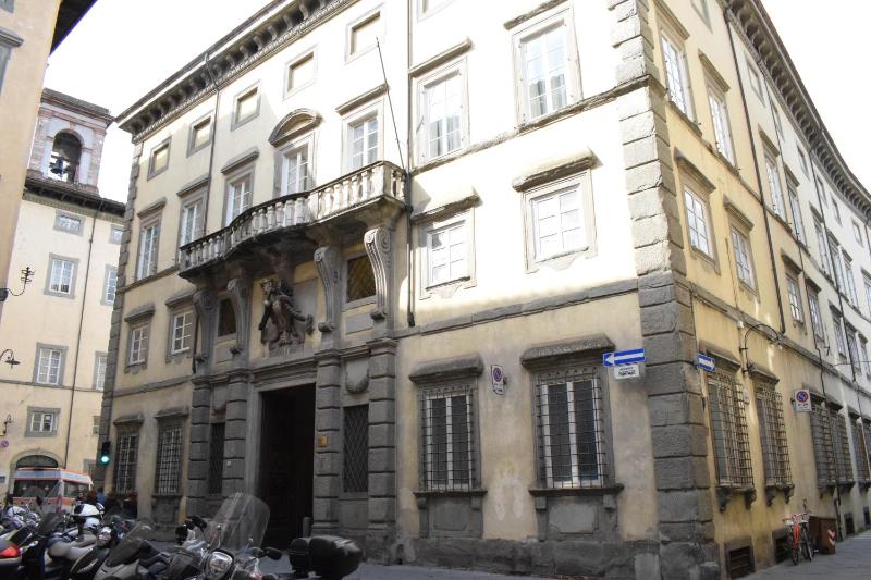 Palazzo Tucci Apartments - image 15