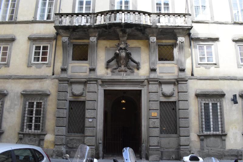 Palazzo Tucci Apartments - image 13