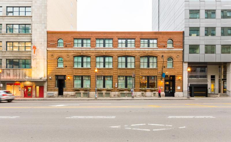 Les Lofts Charest - Par Les Lofts Vieux-Québec - image 4