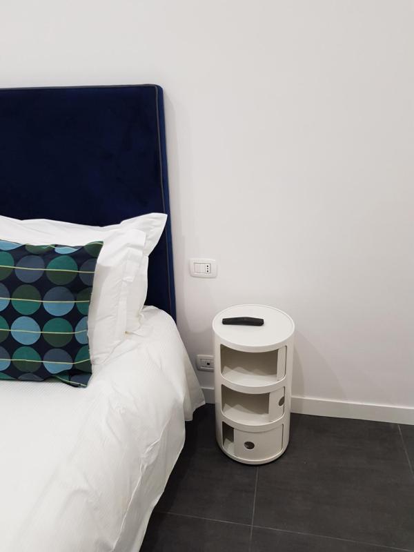Standard Twin Room image 3