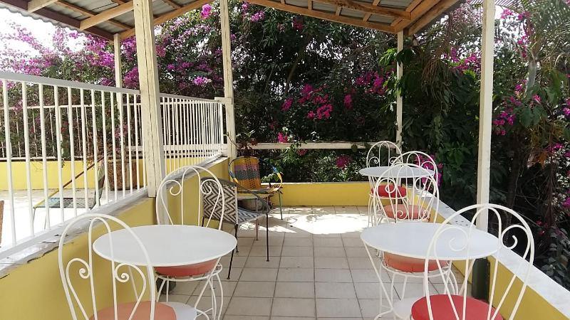Gaïa's Garden B&B Abidjan - image 15