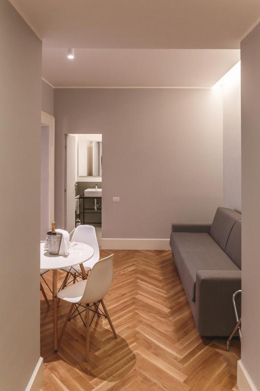 Deluxe Junior Suite image 4