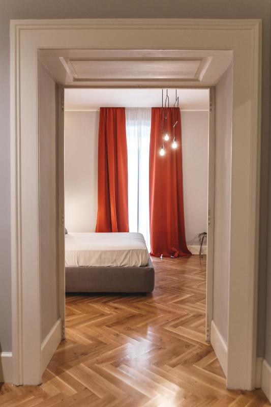 Deluxe Junior Suite image 3