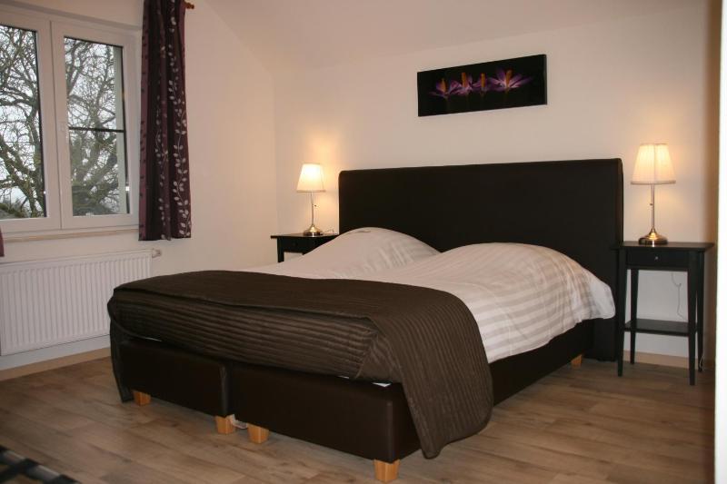 Comfort Double Room image 1