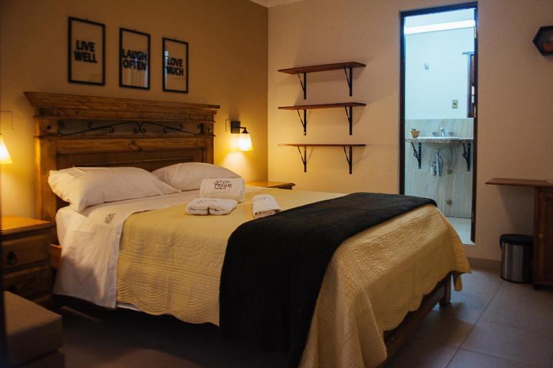 Economical Matrimonial Room  image 2