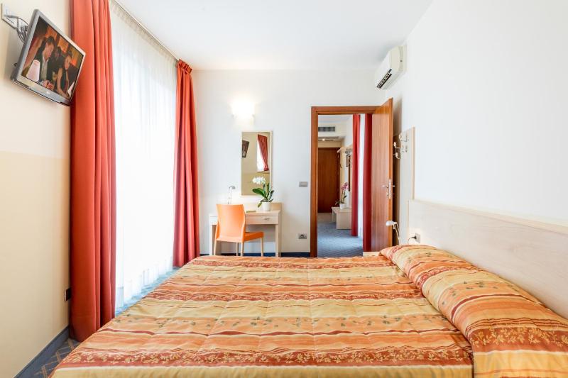 Hotel San Vito - image 40