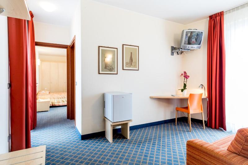 Hotel San Vito - image 34