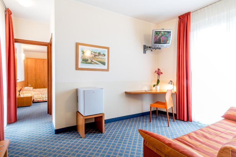 Hotel San Vito - image 21