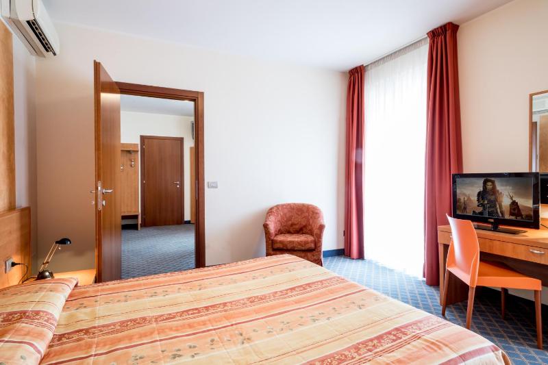 Hotel San Vito - image 35