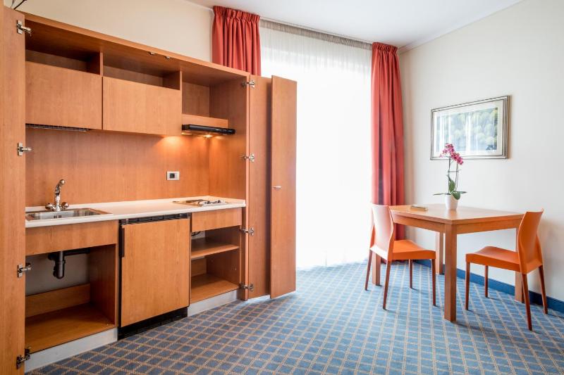 Hotel San Vito - image 37