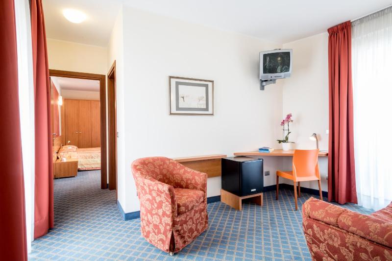 Hotel San Vito - image 13