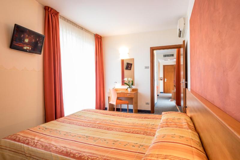 Hotel San Vito - image 19