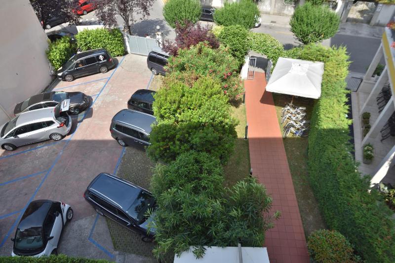 Hotel Il Guscio - image 32