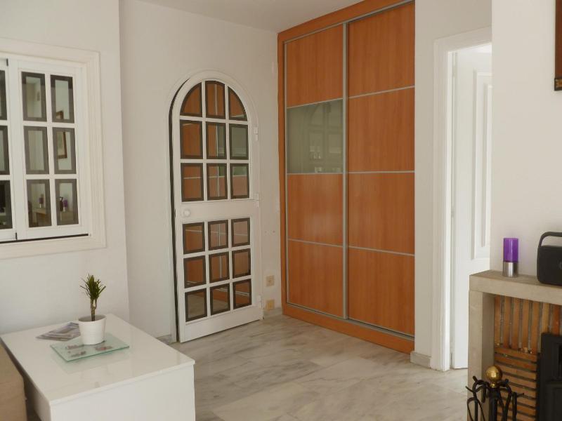 Appartement Penthouse III 20-6 - image 12