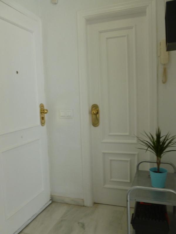 Appartement Penthouse III 20-6 - image 15