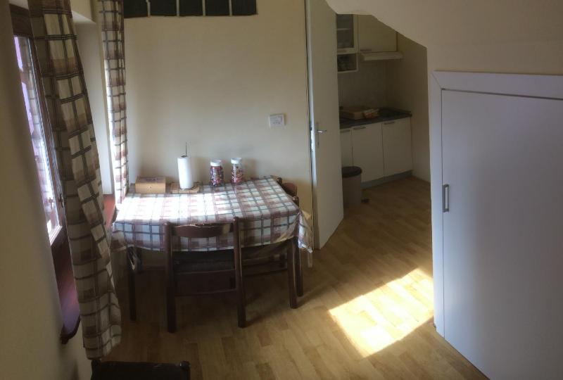 Two-Bedroom Apartment image 3
