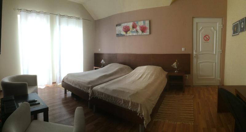 Two-Bedroom Apartment image 2