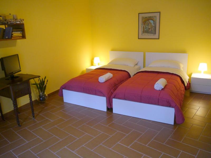 Two-Bedroom Apartment image 4
