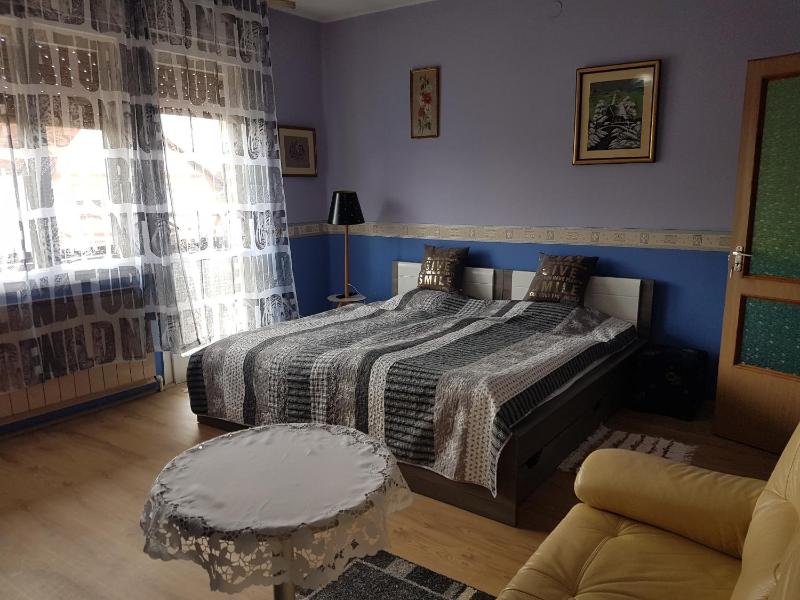 Apartment with Balcony image 3