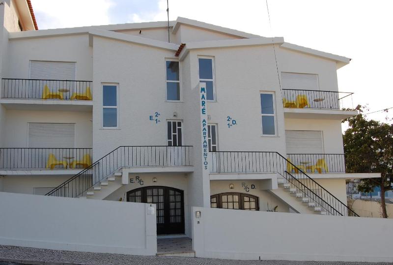 Apartamentos Mare - image 20