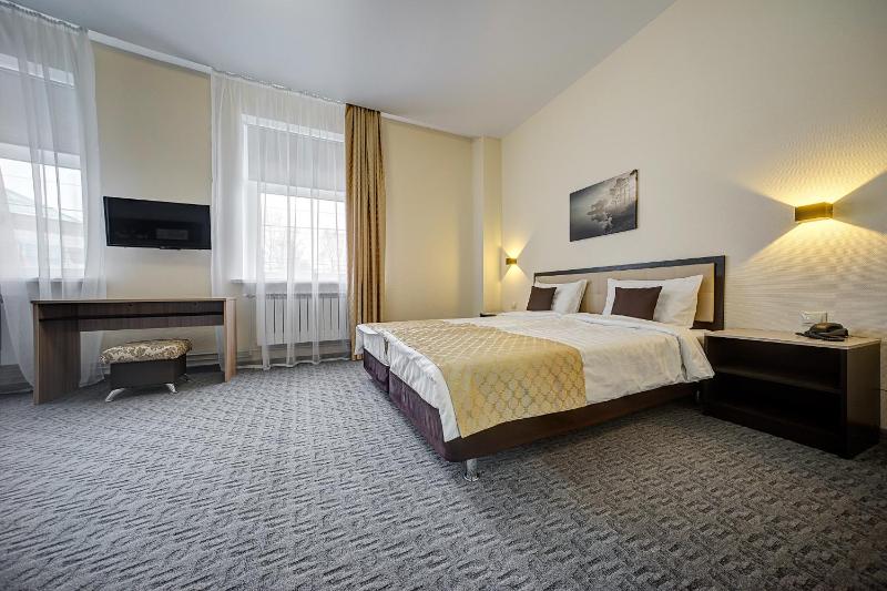 Standard Apartment with 1 double bed or 2 single beds  image 3