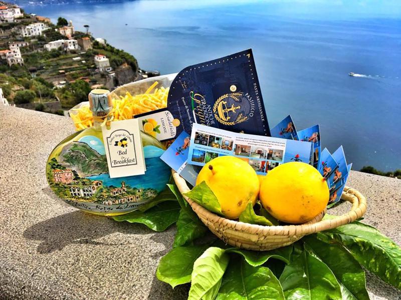 L'Antico Borgo Dei Limoni - image 35