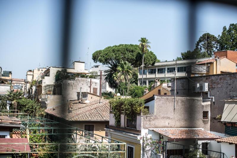 Superior Double Room with Terrace image 2