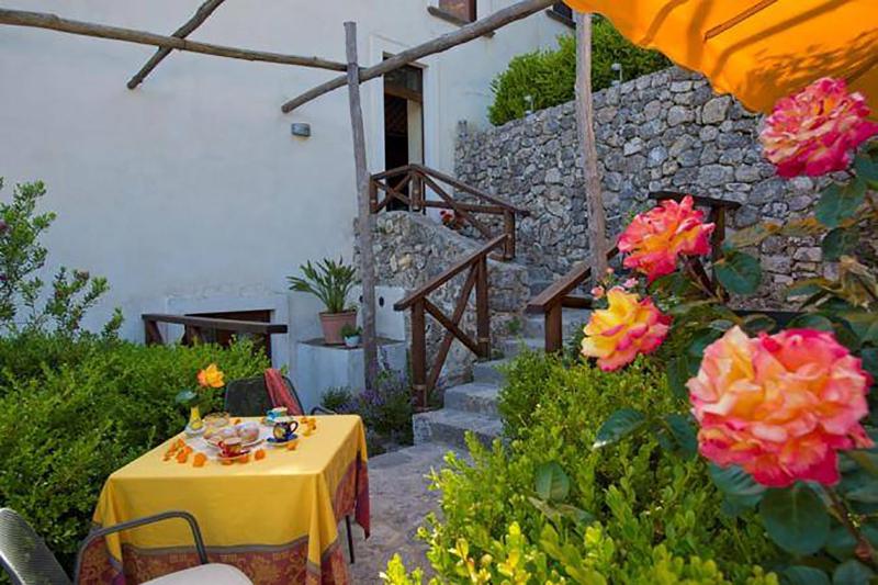 L'Antico Borgo Dei Limoni - image 45