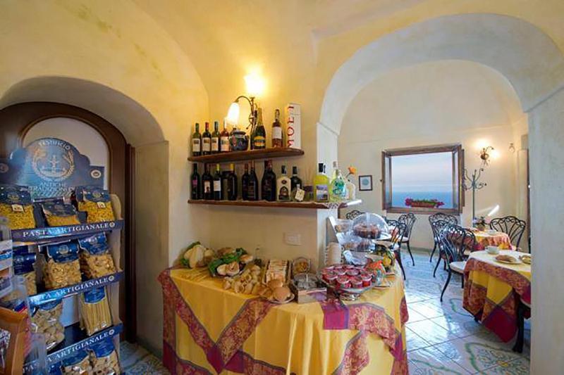 L'Antico Borgo Dei Limoni - image 34