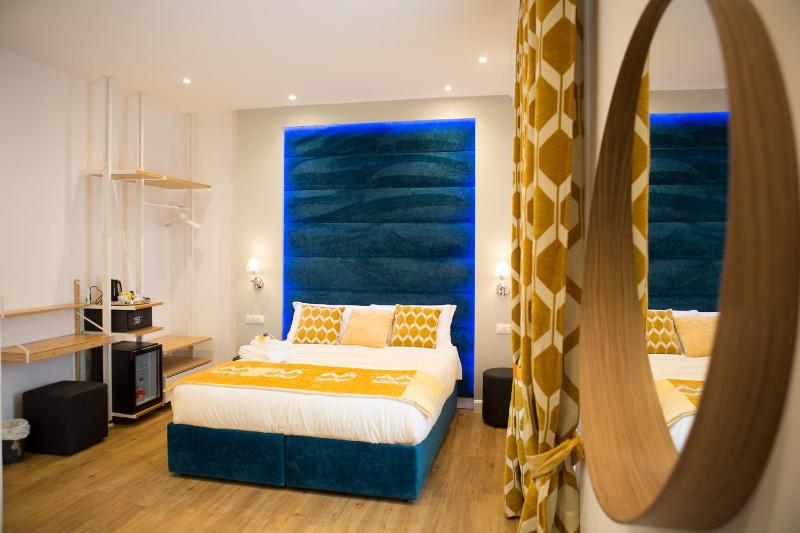Atmosfere Guest House - Cinque Terre e La Spezia - image 12