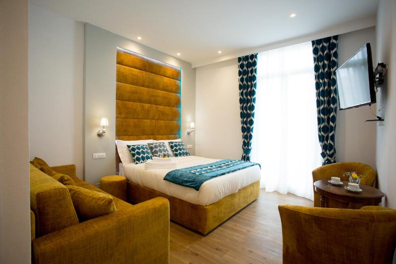 Atmosfere Guest House - Cinque Terre e La Spezia - image 27