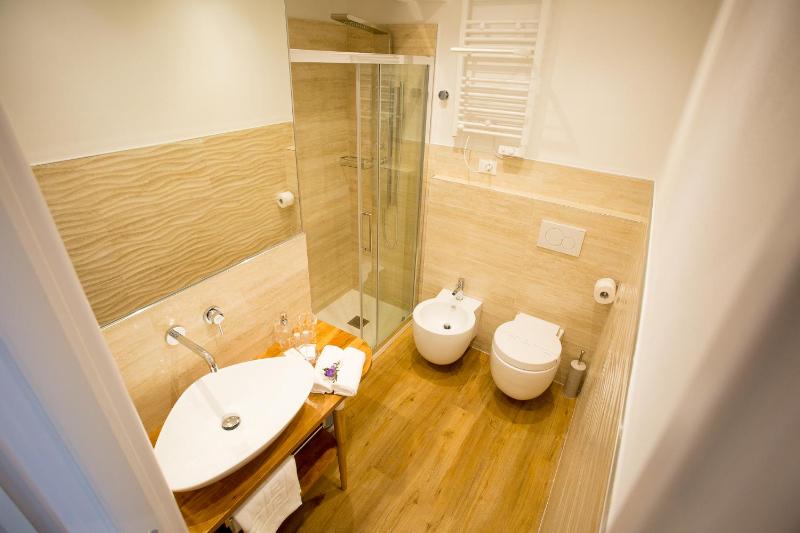 Atmosfere Guest House - Cinque Terre e La Spezia - image 50
