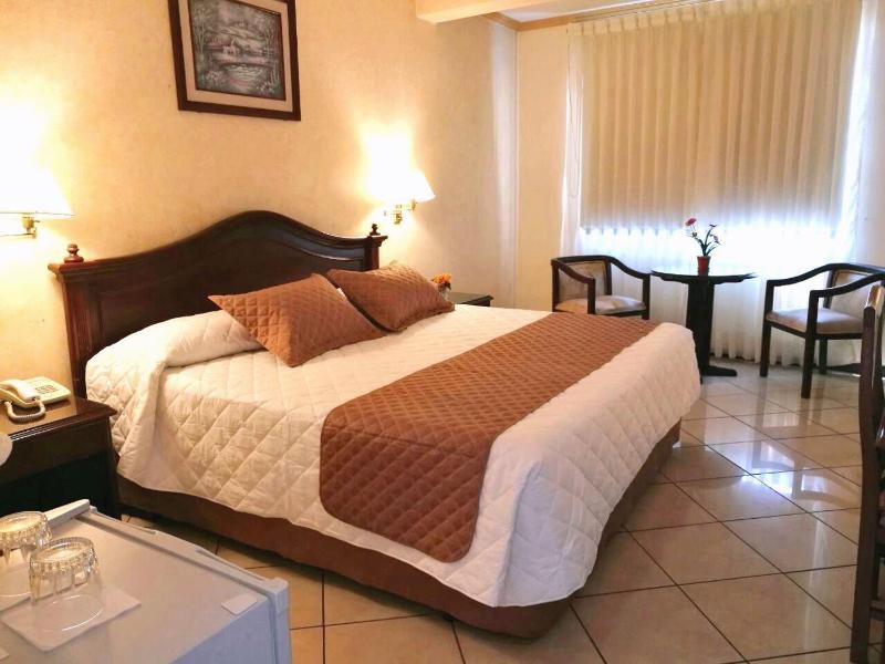 Hotel Continental Park - image 16