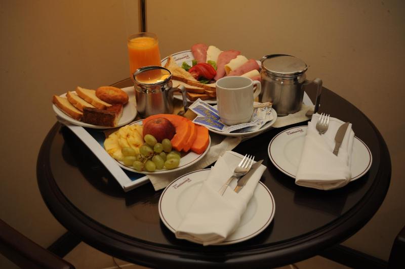 Hotel Continental Park - image 11