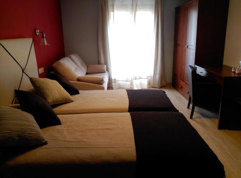 Two-Bedroom House image 2