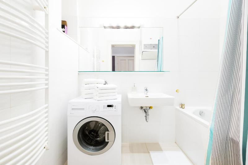 Superior Two-Bedroom Apartment image 4