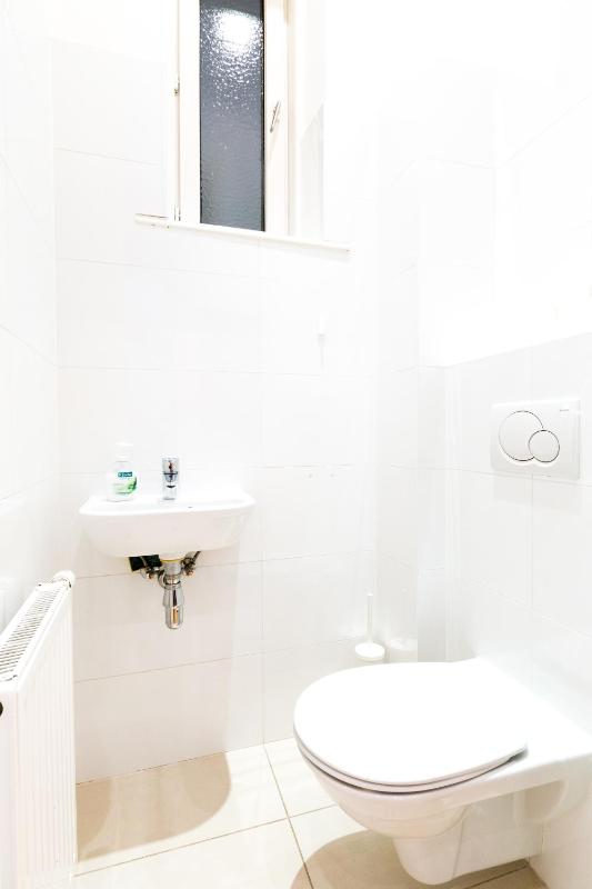 Superior Two-Bedroom Apartment image 3