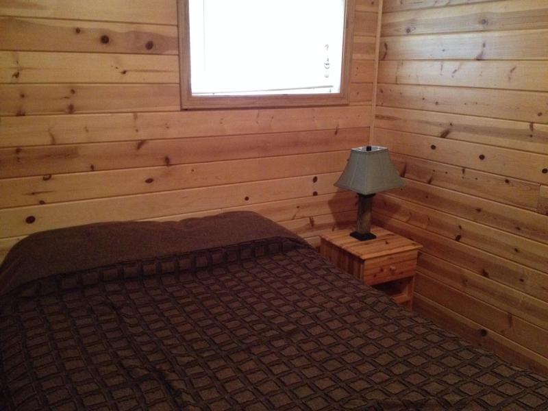 Two-Bedroom Chalet image 3