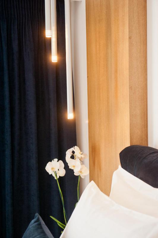 Acropolis Deluxe Apartment with Museum View  image 2