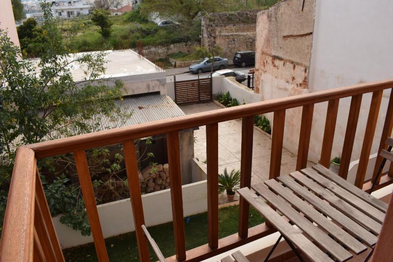 Apartment with Balcony image 4