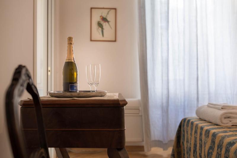 Two-Bedroom Apartment image 4