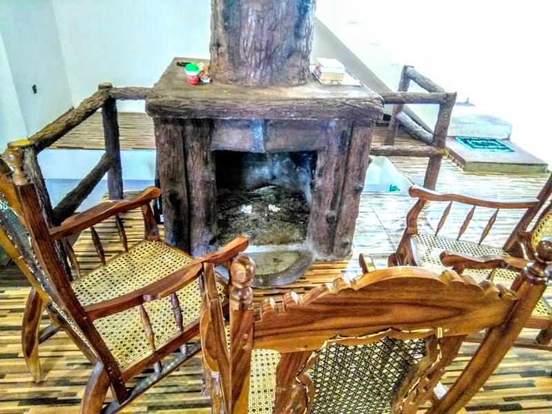 travellers nest inn - image 15