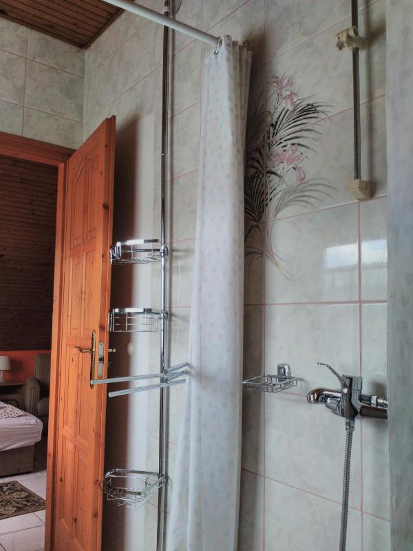 Standard Twin Room with Mountain View image 3