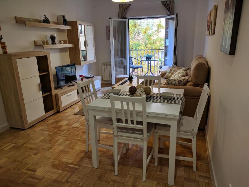 Gran Apartamento Cerca de Atocha Images
