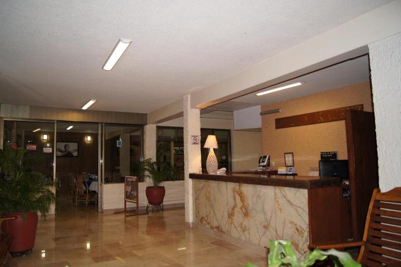 Hotel Veracruz - image 1