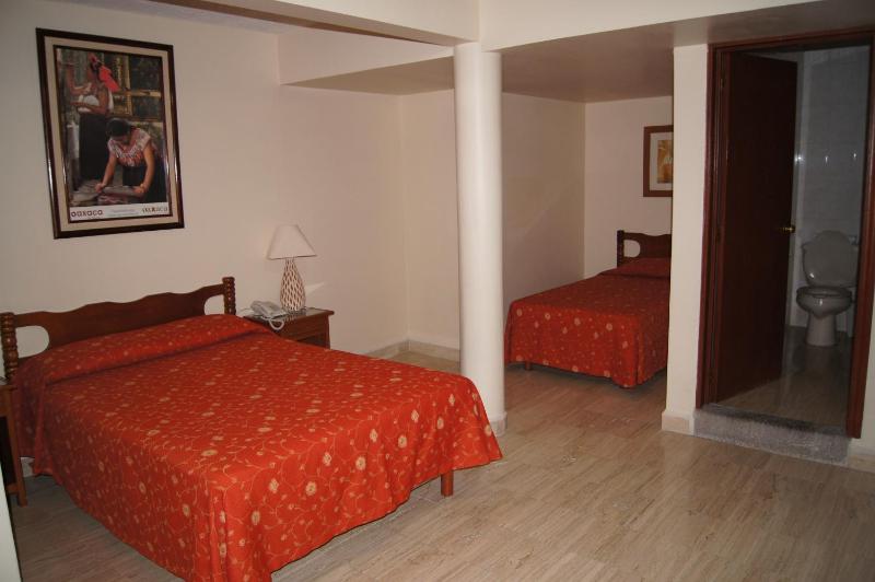 Hotel Veracruz - image 15