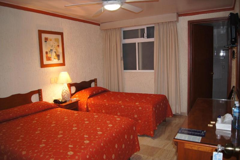 Hotel Veracruz - image 13
