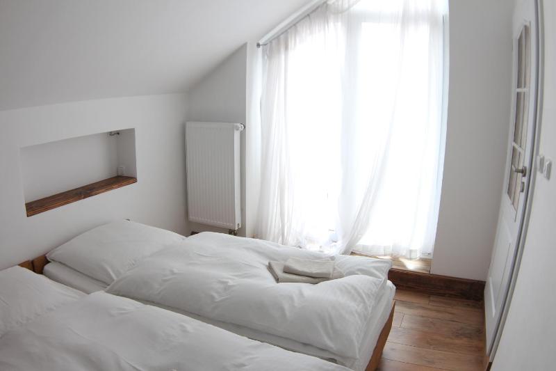 Two-Bedroom Apartment image 4