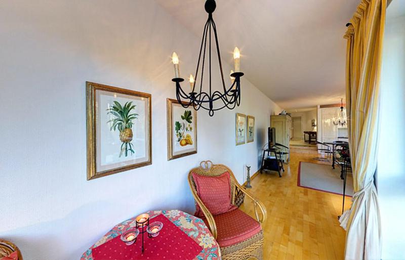 Villa Seepark - 5 - image 8